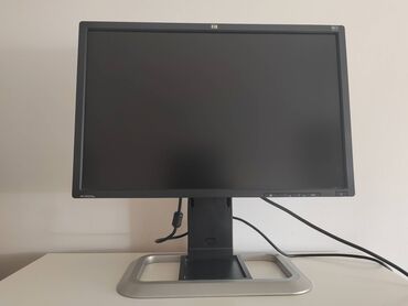 Monitori: HP LCD monitor 22 inča HP LCD monitor 22 ( 56cm ) inča LP2275w — 4