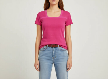 T-shirty: Crivit, T-shirt damski, rozmiar S