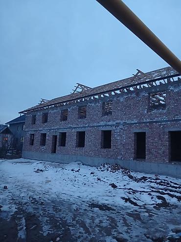 Строительство под ключ: Дома Больше 6 лет опыта — 8