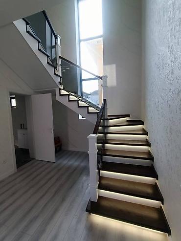 Продажа квартир: 5 и более комнат, 275 м², Элитка — 10