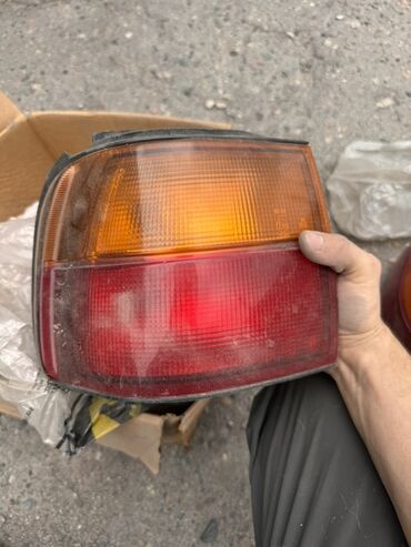 Другие автозапчасти: Запчасти для Mitsubishi space gear — 159