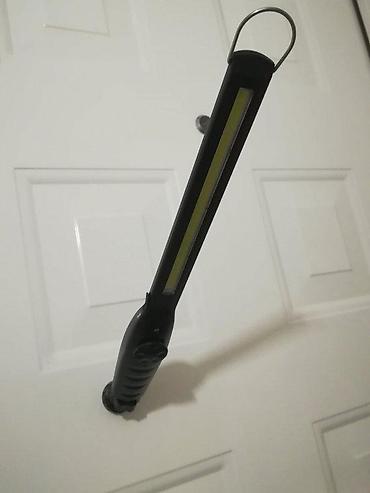 Sijalice: LED radna lampa sa COB panelom - Izduženo COB LED osvetljenje za — 1