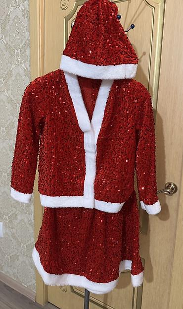 Прокат детских карнавальных костюмов: 🎄 Прокат и продажа новогодних костюмов для детей ✨ Герои мультфильмов — 1