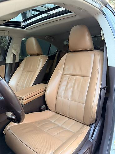 ls 470: Lexus ES: 2017 г., 2.5 л, Автомат, Гибрид, Седан — 8