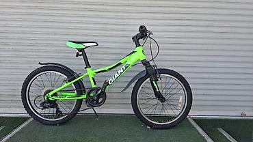 Детские велосипеды: Детские велосипеды на выбор Мы находимся рядом с мкр.Аламедин1, по — 13