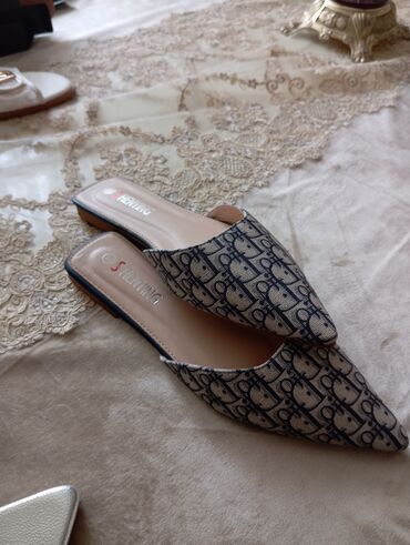 eqa shoes ecemi unvan: Sabo, Ölçü: 38.5, Yeni