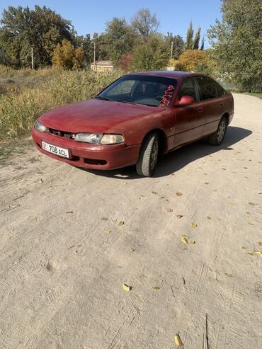 хонда авансир цена в бишкеке: Mazda 626: 1993 г., Седан