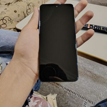 телефон fly selfie 1: Honor X8a, 128 ГБ, цвет - Черный, Гарантия, Отпечаток пальца, Две SIM карты