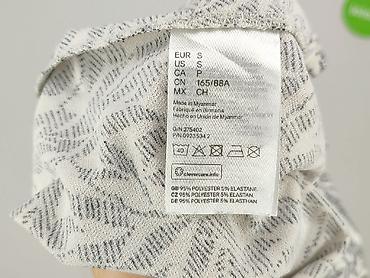 lemonada bluzki: H&M, Bluzka damska, rozmiar S — 5
