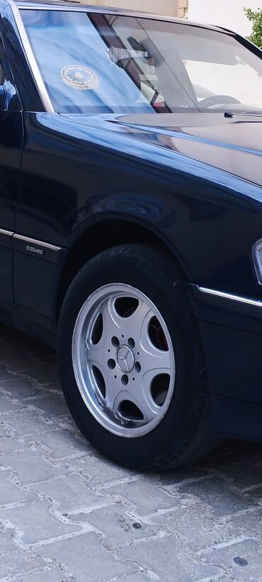 диски на таврию: Disk Mercedes-Benz R 15, 5 Boltlu