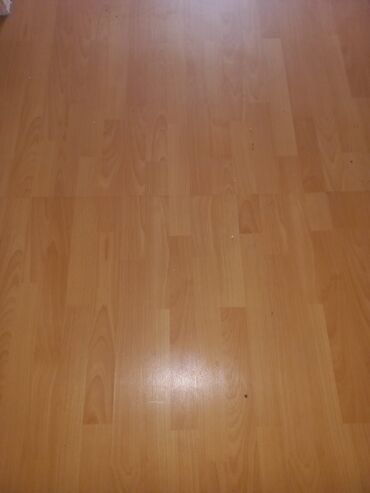Laminat: Laminat, Sinif - 33, 10 mm, Ünvandan götürmə