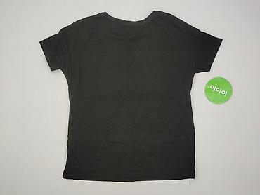 smile now: Sinsay, T-shirt damski, rozmiar S — 3