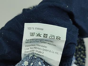 ogrody merch: Spodnie materiałowe damskie, rozmiar M — 5