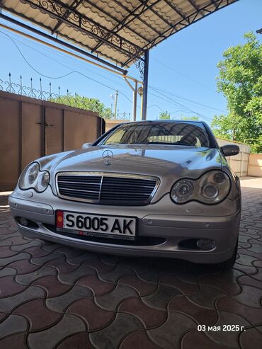 ауди а 6 машина: Mercedes-Benz C-Class: 2004 г., 2.6 л, Автомат, Бензин, Седан