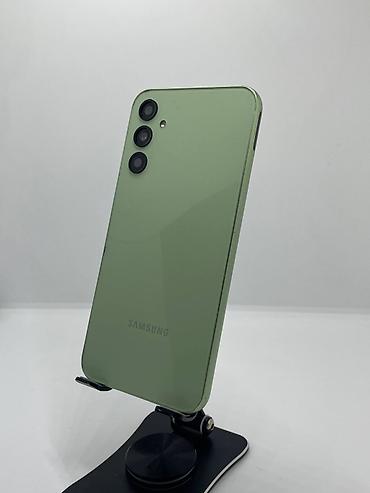 самсун а24: Samsung Galaxy A24 4G, Б/у, 128 ГБ, цвет - Зеленый, 2 SIM — 2