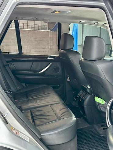 BMW: BMW X5: 2004 г., Кроссовер — 6