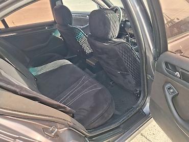 BMW: BMW 3 series: 2002 г., 1.8 л, Механика, Бензин, Седан — 6