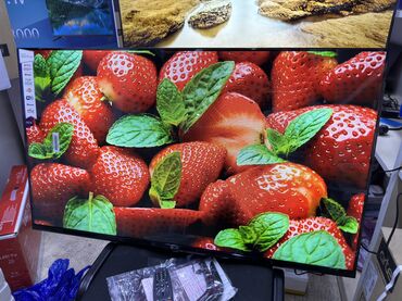 Телевизоры: 🔥🔥СРОЧНАЯ АКЦИЯ🔥🔥 телик телевизор LG 43UP77 thinq ai, webos 5.0, ai at lalafo.kg — 21 Телевизоры: 🔥🔥СРОЧНАЯ АКЦИЯ🔥🔥 телик телевизор LG 43UP77 thinq ai, webos 5.0, ai — 21