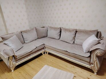Divanlar: Künc divan