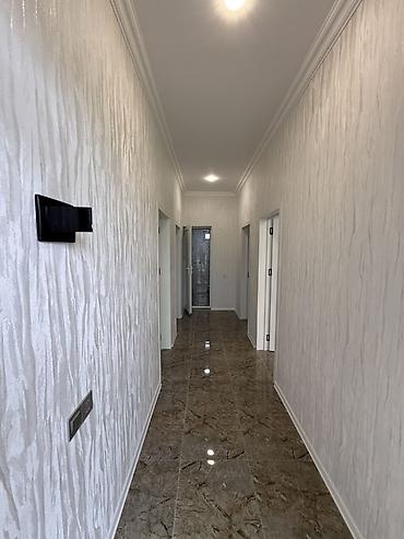 evlee: Ramana qəs. 3 otaqlı, 120 kv. m, Kredit yoxdur, Yeni təmirli — 5