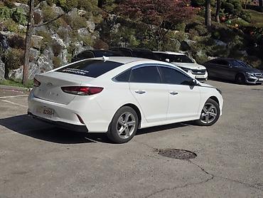 соната нюряс: Hyundai Sonata: 2022 г., 2 л, Автомат, Газ, Седан — 10