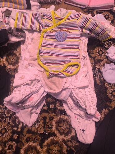 спортивные костюмы для мальчиков: Комплект, цвет - Белый