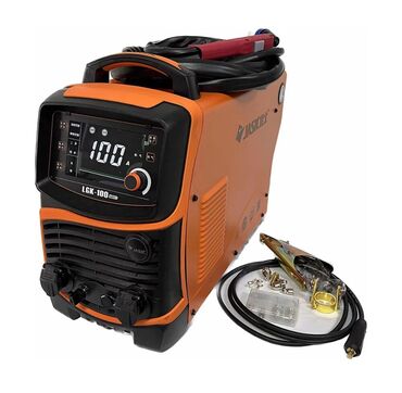 Плазморезы: Плазморез SHENYUAN CUT100 ампер Оригинал 100% at lalafo.kg — 9 Плазморезы: Плазморез SHENYUAN CUT100 ампер Оригинал 100% — 9