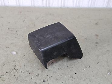 Бампер и комплектующие: Накладка на бампер Ford, Б/у, Оригинал — 5