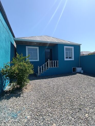 продажа домов на: Бина 3 комнаты, 100 м², Нет кредита, Свежий ремонт