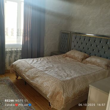 Həyət evləri və villaların satışı: Həyətyanı torpaq sahəsində tikilmiş 1 mərtəbəli fərdi ev. - Həyətyanı — 4