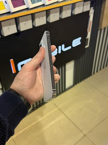 Apple iPhone: IPhone 14 Pro Max, 128 GB, Ağ — 6