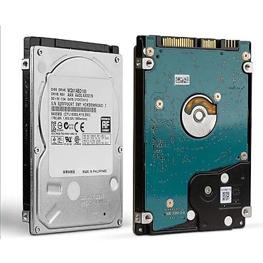 2 5 sata hdd: HDD – 320 GB SATA 2.5 Sərt Disklər Model — 1