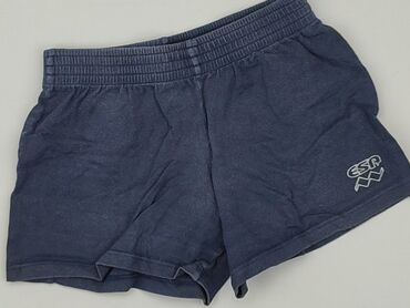 hawajskie spodenki: Shorts, 4-5 years, 104/110, condition - Good