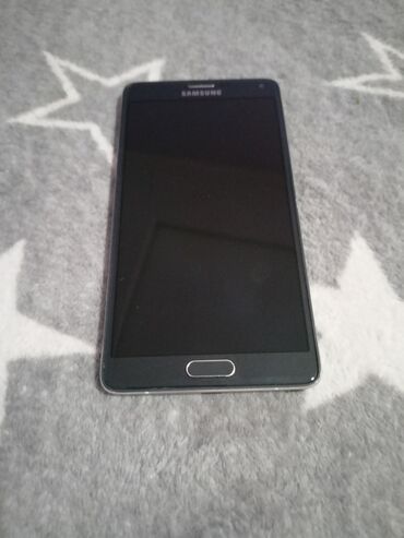 Samsung: Samsung Galaxy Note 4, bоја - Crna — 7