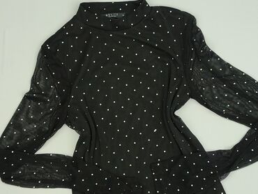 bluzki boho allegro: Women's blouse, Mohito, size XS (EU 34)