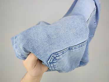 jeans balloon: Ulubione, Jeansy damskie, rozmiar L — 5