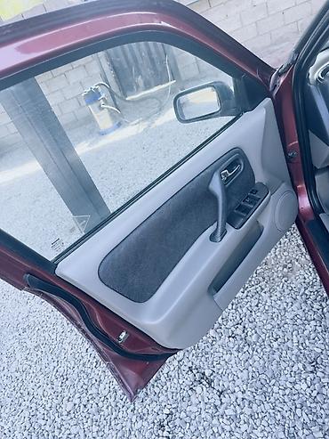 Nissan Primera: 2000 г., 2 л, Автомат, Бензин, Седан — 1