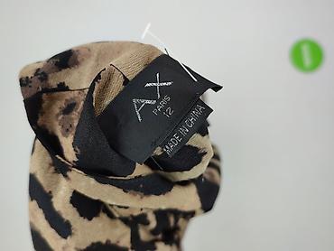 pantera: AX Paris, Bluzka damska, rozmiar L — 4