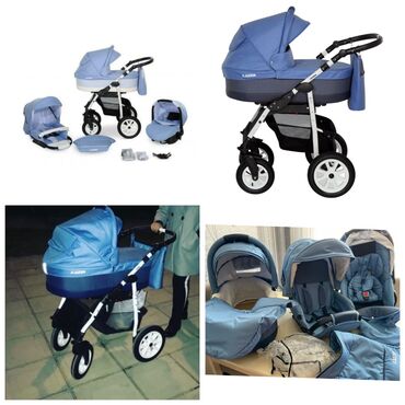chicco коляски baku: IraKolyaska Verdi Lazer 3 in 1 Qiymet 250 man Happy baby den alınıb