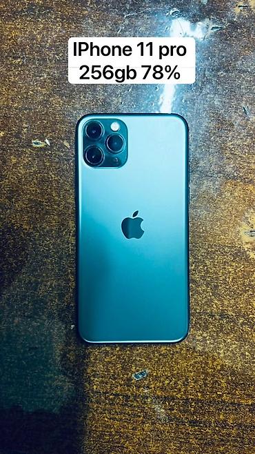 ‼️‼️ОБМЕН НА 13-14-15 айфоны‼️‼️ IPhone 11 Pro, 256 ГБ