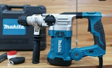 prefarator: Perfarotor makita perfarator perforotor drel yeni keyfiyyətli təmiz