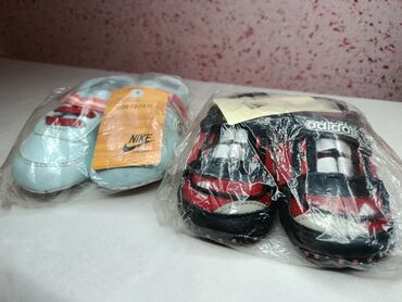 Другие детские вещи: Ботиночки совсем для маленьких деток,самых разных видов,из Гуанчжоу — 12