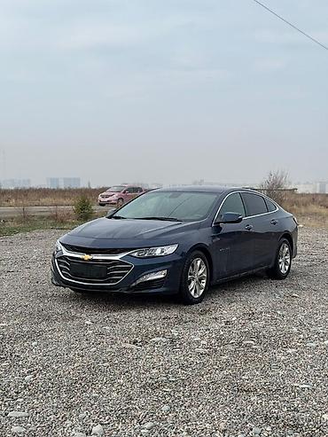 мотор малибу: Chevrolet Malibu: 2019 г., 1.5 л, Автомат, Бензин, Седан — 3