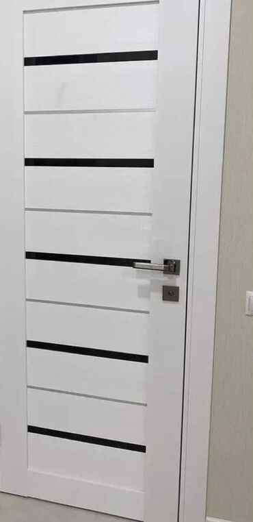 Дверные ручки: Дверная ручка, Для межкомнатных дверей, Платная установка, Платная доставка, Новый — 8