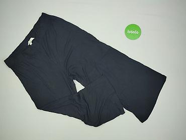 dzik dres: H&M Basic, Spodnie dresowe damskie, rozmiar L — 2