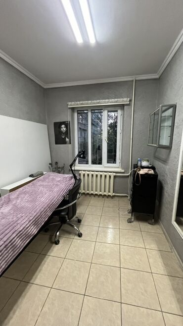 купить коммерческое помещение в бишкеке: Кабинет для бьюти‑услуг/мастера (лешмейкер, бровист, косметолог