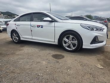 Hyundai: Hyundai Sonata: 2021 г., Автомат, Седан — 12