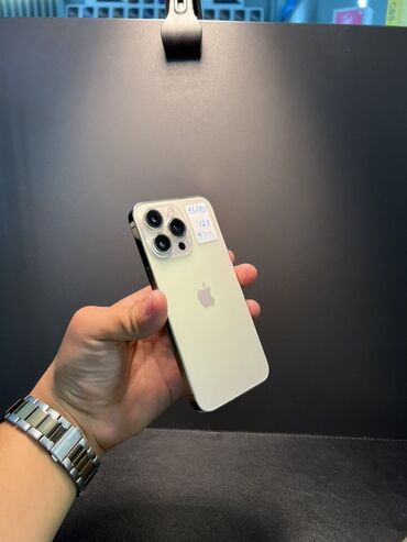 айфон 13 про цена в бишкеке 256 гб: IPhone 13 Pro, 128 ГБ, Күмүш, 93 %