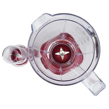 blender sonashi: №: 1893 Məhsulun adı: Blender Sonashi SB-144N Red Brend: Sonashi — 2