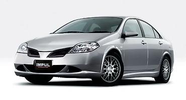 drift car: КУПЛЮ НЕ СПЕША ! NISSAN PRIMERA P12 ЛИФТБЕК ИЛИ СЕДАН! до 200тыс, с — 1